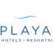 Logo Playa Hotels & Resorts