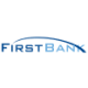 Logo FIRST BK (WILL. NJ) DL-01