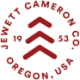 Logo Jewett-Cameron Trading