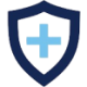 Logo Safety Shot