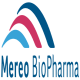 Logo Mereo BioPharma Group (ADR)