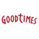Logo GOOD TIMES REST. DL-,001