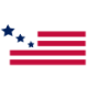 Logo AMERISERV F. DL 2,50