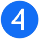 Logo Shift4 Payments