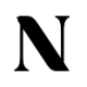 Logo NATUZZI S.P.A. ADR/5 EO 1