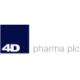 Logo 4D PHARMA PLC SP.ADR/8