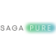 Logo Saga Pure