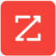 Logo Zoominfo