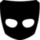 Logo Grindr