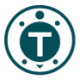 Logo ECOFIN SUSOCIMPTM FD SBI