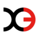 Logo X3 HLDGS. CO.LTD. DL 8