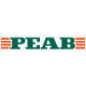 Logo Peab AB B