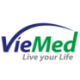 Logo Viemed Healthcare