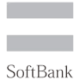 Logo SOFTBANK CORP. ADR