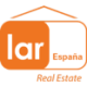 Logo Lar Espana Real Estate