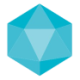 Logo 4D MOLEC. THERAP. -,0001