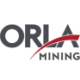 Logo Orla Mining