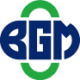 Logo BGM GROUP DL-,00833335