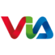 Logo VIA optronics ADR