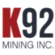 Logo K92 Mining