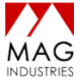 Logo MagIndustries Co.