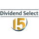 Logo DIVIDEND SELECT 15 CORP.