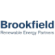 Logo BROOKFIELD RE.P.P.E.PFDA3