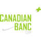 Logo CANADIAN BANC. PFD