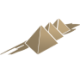 Logo Freegold Ventures