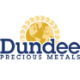 Logo Dundee Precious Metals