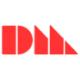 Logo Desktop Metal A