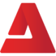 Logo ALMONTY INDUSTRIES CDIS/1