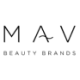 Logo MAV Beauty Brands
