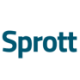 Logo Sprott Physical Gold Trust
