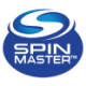 Logo Spin Master