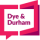 Logo DYE + DURHAM LTD