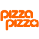 Logo PIZZA PIZZA ROYALTY