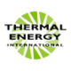 Logo Thermal Energy International