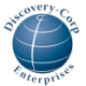 Logo DISCOVERY-CORP. ENT.