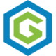 Logo Geomega Resources