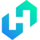 Logo H-SOURCE HLDGS CL.A O.N.