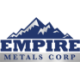 Logo Empire Metals