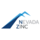Logo Nevada Zinc