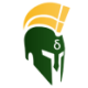Logo Spartan Delta