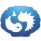 Logo GOURMET OCEAN PRODUC. INC