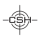 Logo Canadian Silver Hunter