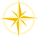 Logo COMPASS GOLD