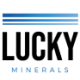 Logo LUCKY MINERALS