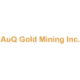 Logo AUQ GOLD MINING INC.