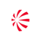 Logo Leonardo DRS